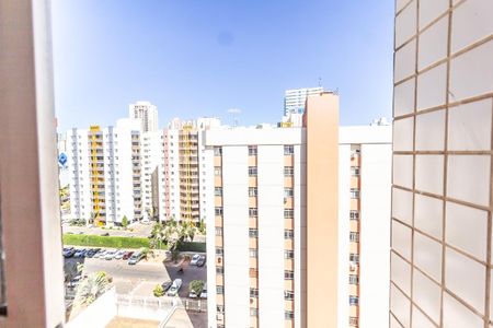 Studio para alugar com 27m², 1 quarto e sem vagaVista sala