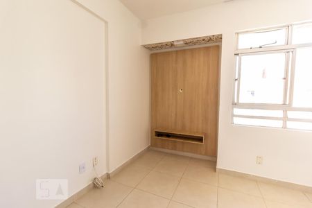 sala de kitnet/studio para alugar com 1 quarto, 27m² em Sul (águas Claras), Brasília