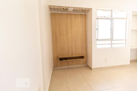 sala de kitnet/studio para alugar com 1 quarto, 27m² em Sul (águas Claras), Brasília