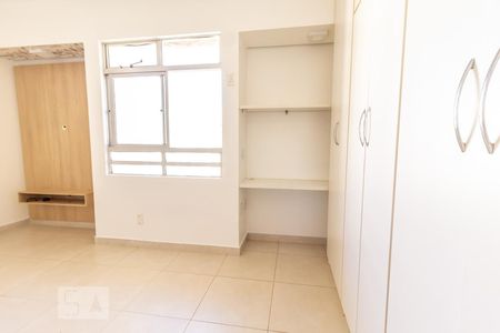 Quarto de kitnet/studio para alugar com 1 quarto, 27m² em Sul (águas Claras), Brasília