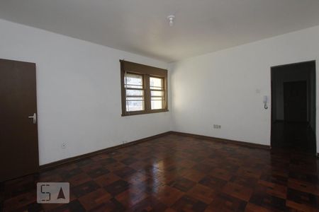 SALA de apartamento à venda com 3 quartos, 118m² em Bom Fim, Porto Alegre