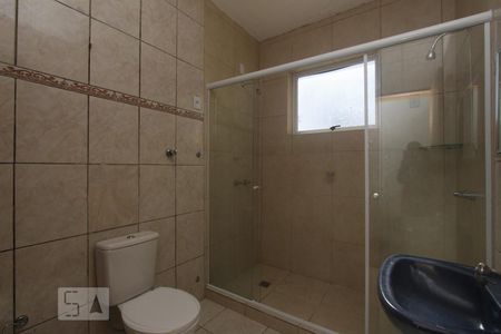 Apartamento à venda com 118m², 3 quartos e sem vagaBANHEIRO