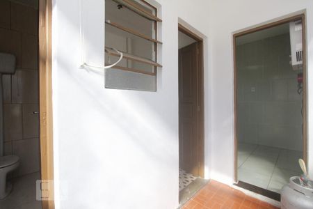 Apartamento à venda com 118m², 3 quartos e sem vagaAREA DE SERVIÇO