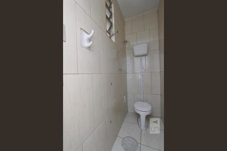 Apartamento à venda com 118m², 3 quartos e sem vagaBANHEIRO DE SERVIÇO