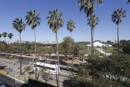 Apartamento à venda com 118m², 3 quartos e sem vagaVISTA QUARTO 2