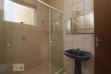 Apartamento à venda com 118m², 3 quartos e sem vagaBANHEIRO