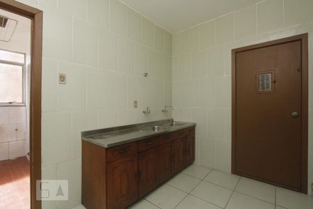 Apartamento à venda com 118m², 3 quartos e sem vagaCOZINHA