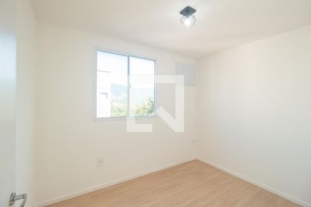 Quarto 1 de apartamento para alugar com 2 quartos, 41m² em Campo Grande, Rio de Janeiro
