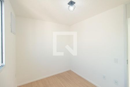 Quarto 1 de apartamento para alugar com 2 quartos, 41m² em Campo Grande, Rio de Janeiro