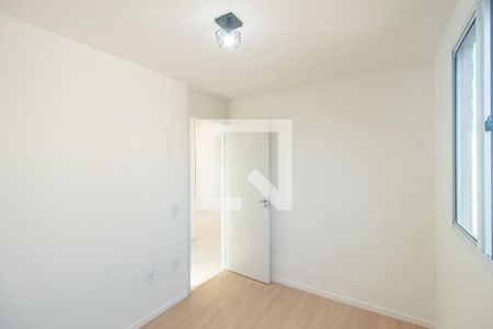Quarto 1 de apartamento para alugar com 2 quartos, 41m² em Campo Grande, Rio de Janeiro