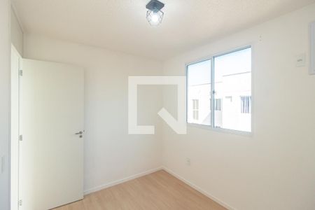 Quarto 1 de apartamento para alugar com 2 quartos, 41m² em Campo Grande, Rio de Janeiro