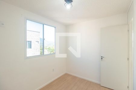 Quarto 2 de apartamento para alugar com 2 quartos, 41m² em Campo Grande, Rio de Janeiro