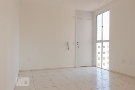 Sala de apartamento para alugar com 2 quartos, 41m² em Campo Grande, Rio de Janeiro