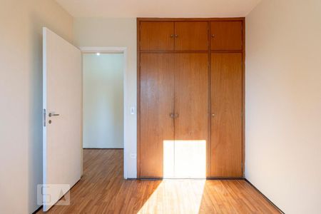Quarto 2 de apartamento à venda com 2 quartos, 65m² em Saúde, São Paulo