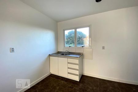 Apartamento à venda com 45m², 2 quartos e 2 vagas Apartamento à venda com 45m², 2 quartos e 2 vagasCozinha