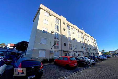 Apartamento à venda com 45m², 2 quartos e 2 vagas Apartamento à venda com 45m², 2 quartos e 2 vagasFachada do bloco
