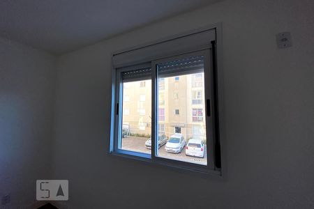 Apartamento à venda com 45m², 2 quartos e 2 vagas Apartamento à venda com 45m², 2 quartos e 2 vagasJanela do Quarto 1