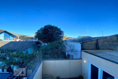 Apartamento à venda com 45m², 2 quartos e 2 vagas Apartamento à venda com 45m², 2 quartos e 2 vagasVista do Quarto 2