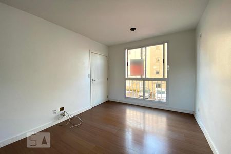 Sala de apartamento à venda com 2 quartos, 45m² em Rio dos Sinos, São Leopoldo