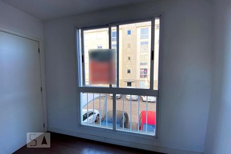 Janela da Sala de apartamento à venda com 2 quartos, 45m² em Rio dos Sinos, São Leopoldo