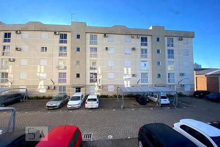 Apartamento à venda com 45m², 2 quartos e 2 vagas Apartamento à venda com 45m², 2 quartos e 2 vagasVista do Quarto 1