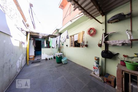 Casa à venda com 180m², 3 quartos e 3 vagas Casa à venda com 180m², 3 quartos e 3 vagasGaragem