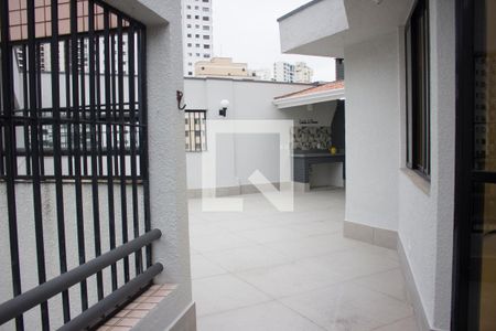 Apartamento à venda com 160m², 2 quartos e 2 vagasÁrea comum 