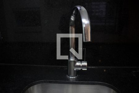 Apartamento à venda com 160m², 2 quartos e 2 vagasCozinha 