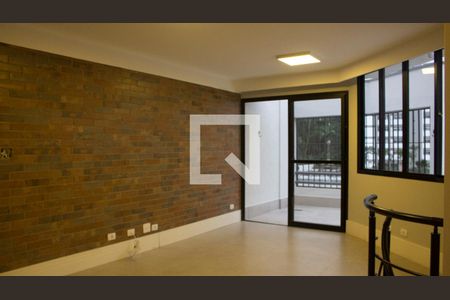 Apartamento à venda com 160m², 2 quartos e 2 vagas2° piso 