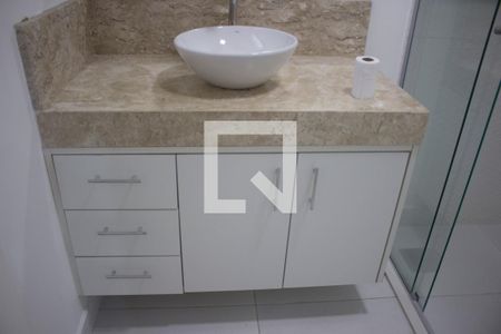 Apartamento à venda com 160m², 2 quartos e 2 vagasBanheiro 2