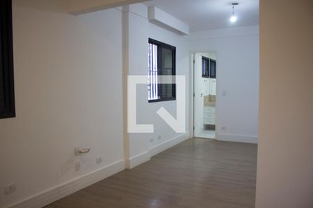 Quarto 2 de apartamento para alugar com 2 quartos, 160m² em Vila Andrade, São Paulo