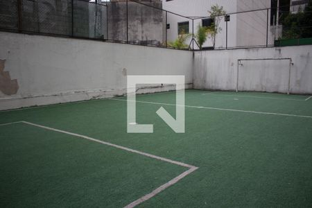 Apartamento à venda com 160m², 2 quartos e 2 vagasÁrea comum 