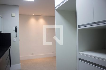 Apartamento à venda com 160m², 2 quartos e 2 vagasCozinha 