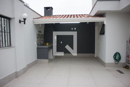 Apartamento à venda com 160m², 2 quartos e 2 vagasÁrea comum 