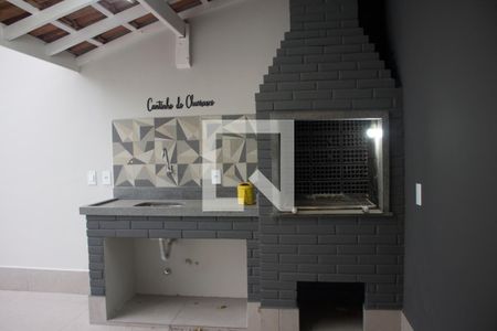 Apartamento à venda com 160m², 2 quartos e 2 vagasÁrea comum 