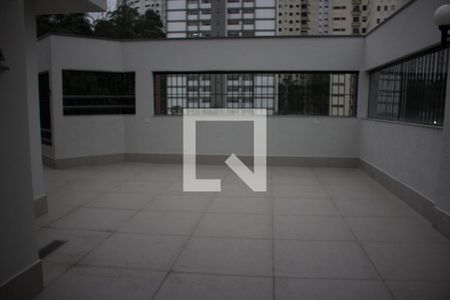 Apartamento à venda com 160m², 2 quartos e 2 vagasÁrea comum 