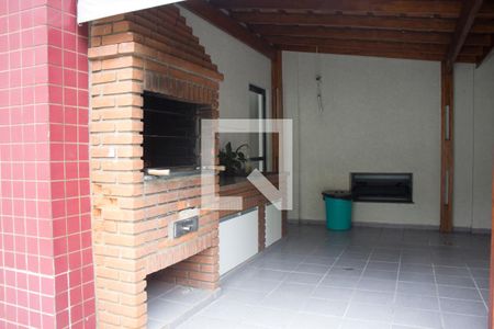 Apartamento à venda com 160m², 2 quartos e 2 vagasÁrea comum 