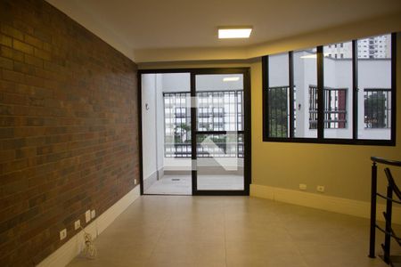Apartamento à venda com 160m², 2 quartos e 2 vagas2° piso 