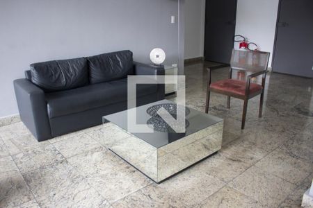 Apartamento à venda com 160m², 2 quartos e 2 vagasÁrea comum 