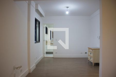 Quarto 2  de apartamento para alugar com 2 quartos, 160m² em Vila Andrade, São Paulo