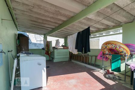 Casa para alugar com 180m², 6 quartos e 2 vagas Casa para alugar com 180m², 6 quartos e 2 vagasÁrea de Serviço