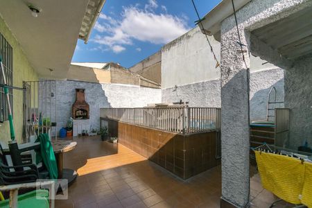 Casa para alugar com 180m², 6 quartos e 2 vagas Casa para alugar com 180m², 6 quartos e 2 vagasVaranda gourmet