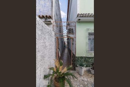 Casa para alugar com 180m², 6 quartos e 2 vagas Casa para alugar com 180m², 6 quartos e 2 vagasAcesso para a varanda gourmet