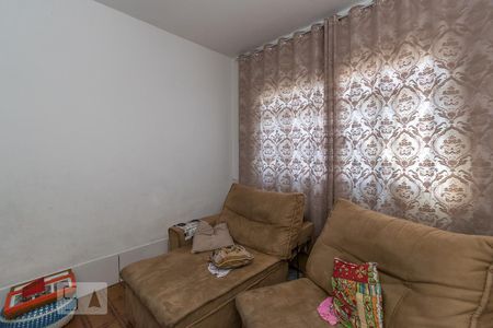 Quarto 1 de casa para alugar com 6 quartos, 180m² em Jardim América, Rio de Janeiro