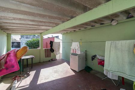 Casa para alugar com 180m², 6 quartos e 2 vagas Casa para alugar com 180m², 6 quartos e 2 vagasÁrea de Serviço