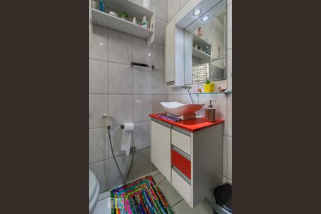 Casa para alugar com 180m², 6 quartos e 2 vagas Casa para alugar com 180m², 6 quartos e 2 vagasBanheiro Social