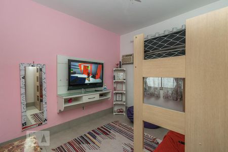 Quarto 2 de casa para alugar com 6 quartos, 180m² em Jardim América, Rio de Janeiro