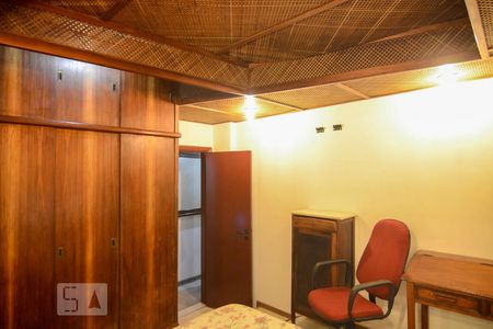 Quarto  de apartamento para alugar com 1 quarto, 49m² em Flamengo, Rio de Janeiro