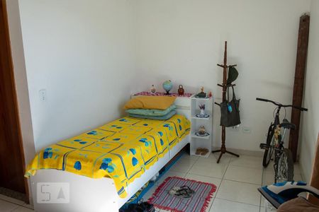 Suíte 1 de casa de condomínio à venda com 2 quartos, 72m² em Itaquera, São Paulo