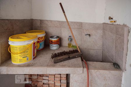 Casa à venda com 220m², 3 quartos e 5 vagas Casa à venda com 220m², 3 quartos e 5 vagasChurrasqueira